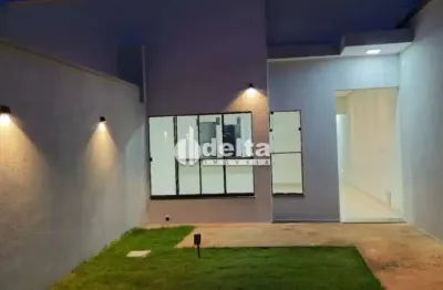 Casa disponível para venda no bairro shopping park em uberlândia mg