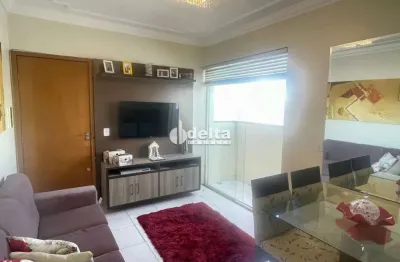 Apartamento disponível para venda no bairro umuarama uberlândia-mg