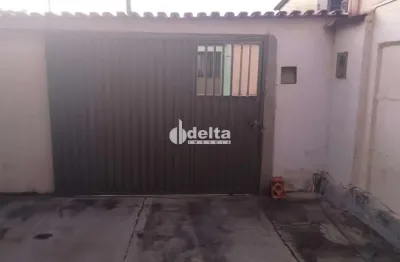 Casa disponível para venda no bairro santa luzia em uberlândia-mg