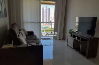 Apartamento residencial disponível para  venda no bairro centro em uberlândia-mg
