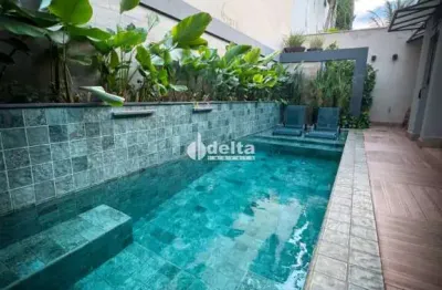 Casa residencial disponível para aluguel e venda no bairro gávea em uberlândia-mg