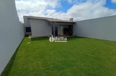 Casa disponível para venda no bairro shopping park em uberlândia mg
