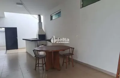 Casa disponível para venda no bairro santa luzia em uberlândia mg