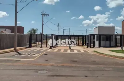 Terreno no condomínio residencial boulevard umuarama disponível em uberlândia mg