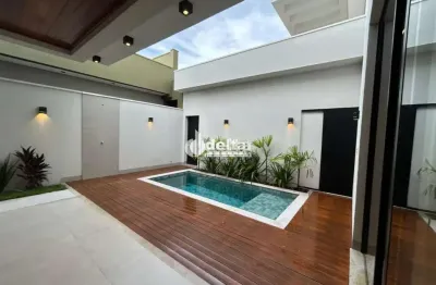 Casa no condomínio splendido disponível para venda em uberlândia-mg