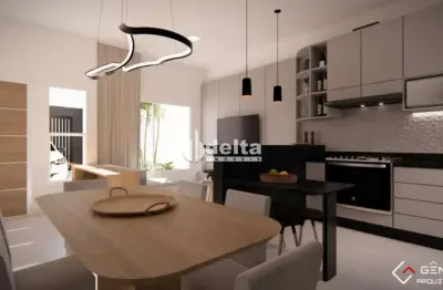 Casa residencial  disponível para venda no bairro shopping park em uberlândia-mg