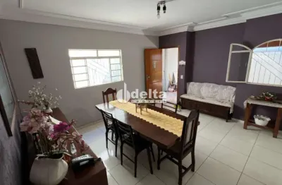 Casa disponível para venda no bairro santa mônica em uberlândia mg