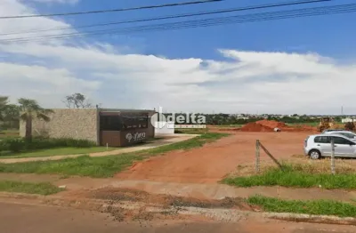 Terreno disponível para venda no bairro gávea em uberlândia-mg