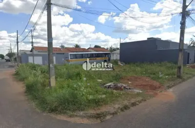 Terreno disponível para venda no bairro canaã em uberlândia-mg