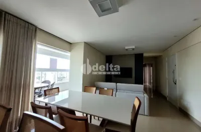 Apartamento disponível para venda no bairro martins em uberlândia-mg