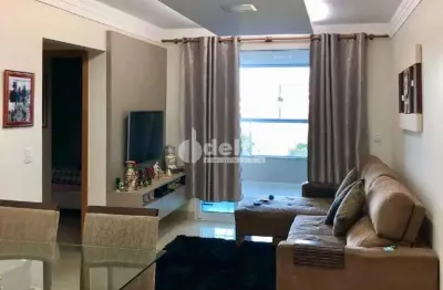 Apartamento disponível para venda no bairro patrimônio em uberlândia-mg