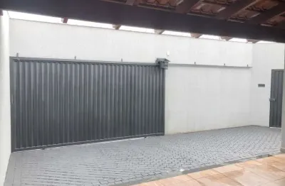 Casa residencial com 3 quartos sendo 1 suíte disponível para locação no bairro jardim patrícia em uberlândia mg