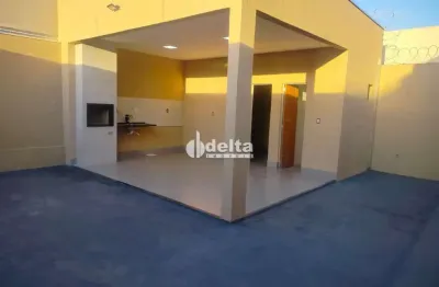 Casa residencial disponível para venda no bairro gsp life em uberlândia-mg