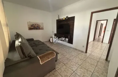 Casa residencial disponível para venda no bairro jardim patrícia em uberlândia-mg.