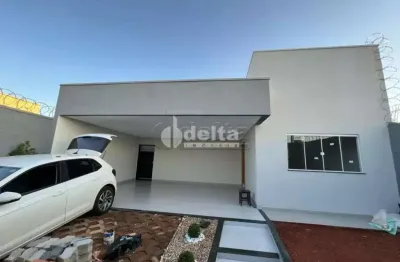 Casa residencial disponível para venda no bairro novo mundo em uberlândia-mg
