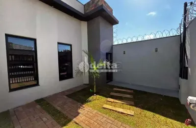 Casa disponível para venda no bairro novo mundo em uberlândia-mg