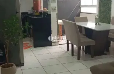 Apartamento disponível para venda no bairro residencial lago azul em uberlândia-mg