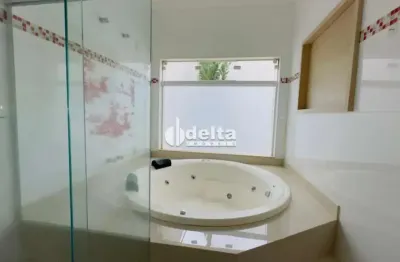 Casa residencial disponível para  venda no bairro cazeca em uberlândia-mg