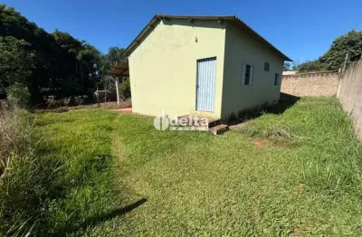 Chacara disponível para venda no bairro morada do pássaros em uberlândia-mg