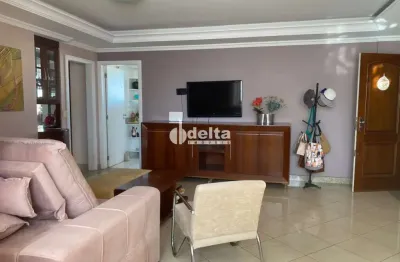 Apartamento com 3 quartos disponível para venda no bairro saraiva em uberlândia-mg