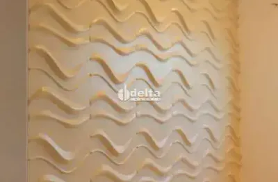 Apartamento disponível para venda no bairro jardim inconfidência em uberlândia-mg