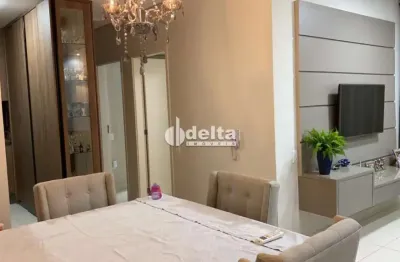 Apartamento disponível para venda no bairro jardim holanda em uberlândia-mg