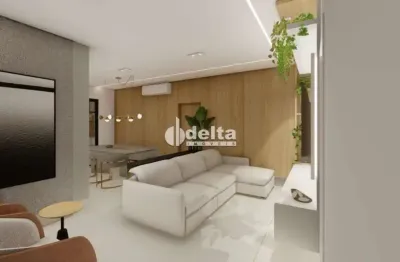 Apartamento disponível para venda no bairro tibery em uberlândia-mg