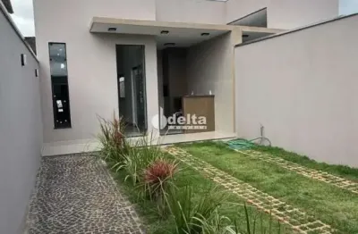 Casa residencial  disponível para venda no bairro shopping park em uberlândia-mg