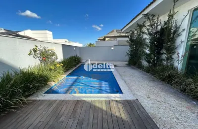 Casa no condomínio jardins roma disponível para locação e venda em uberlândia-mg