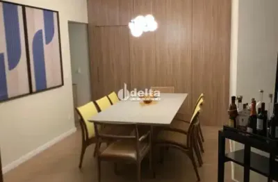 Apartamento disponível para venda no bairro fundinho em uberlândia-mg