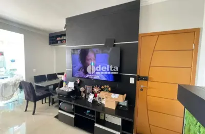 Apartamento disponível para venda no bairro pampulha em uberlândia-mg