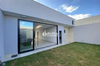 Casa disponível para venda no bairro verde umuarama em uberlândia mg