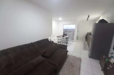 Apartamento disponível para venda no bairro jardim patrícia em uberlândia-mg