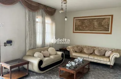 Casa residencial disponível para venda no bairro brasil em uberlândia-mg