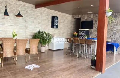 Casa residencial  disponível para venda no bairro são jorge em uberlândia-mg