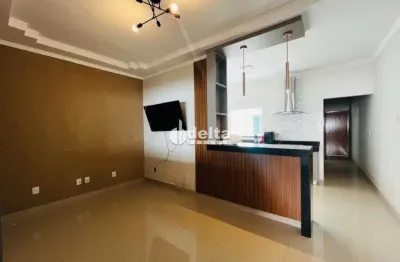 Casa residencial disponível para locação e venda no bairro jardim europa em uberlândia-mg.