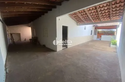 Casa residencial disponível para venda no bairro jardim ipanema em uberlândia-mg