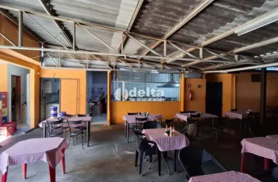 Loja disponível para venda no bairro presidente roosevelt em uberlândia-mg.