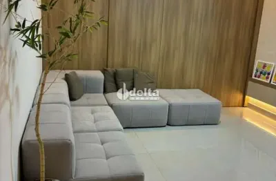 Apartamento disponível para venda no bairro cazeca em uberlândia-mg