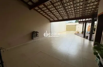 Casa disponível para venda no bairro jardim brasília em uberlândia mg