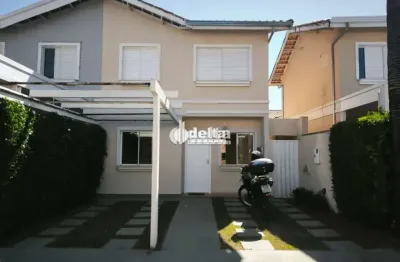 Casa no condomínio the palms disponível para locação e venda no bairro morada da colina em uberlândia-mg.