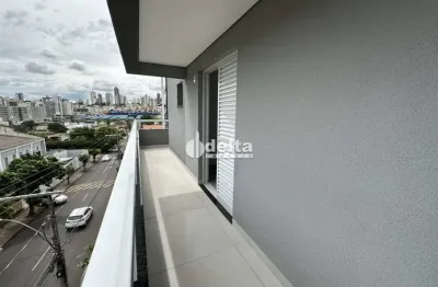Cobertura disponível para venda no bairro patrimônio em uberlândia-mg