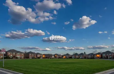 Terreno de esquina disponível para venda 250 m² no bairro morumbi em uberlândia mg