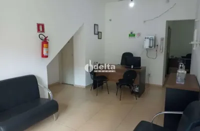 Prédio disponível para venda no bairro centro em uberlândia-mg