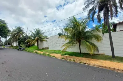 Área residencial disponível para venda 1.000 m² no bairro morada da colina em uberlândia-mg