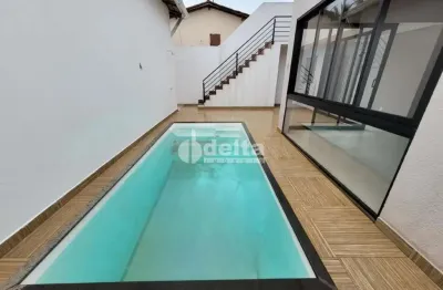Casa disponível para venda no bairro nova uberlândia em uberlândia mg