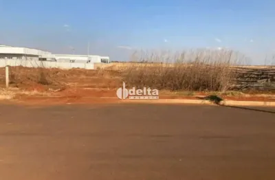 Terreno disponível para venda 1.000 m² no bairro centro empresarial leste em uberlândia-mg