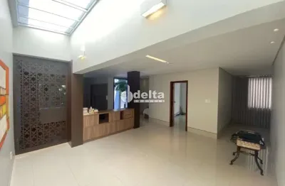 Casa disponível para venda no bairro tabajaras em uberlândia mg