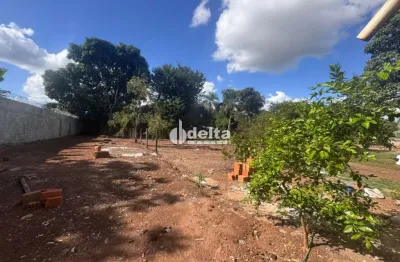 Chácara disponível para venda no bairro mansões aeroporto em uberlândia-mg
