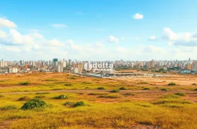 Terreno disponível para venda 250 m² no bairro jardim canaã em uberlândia-mg